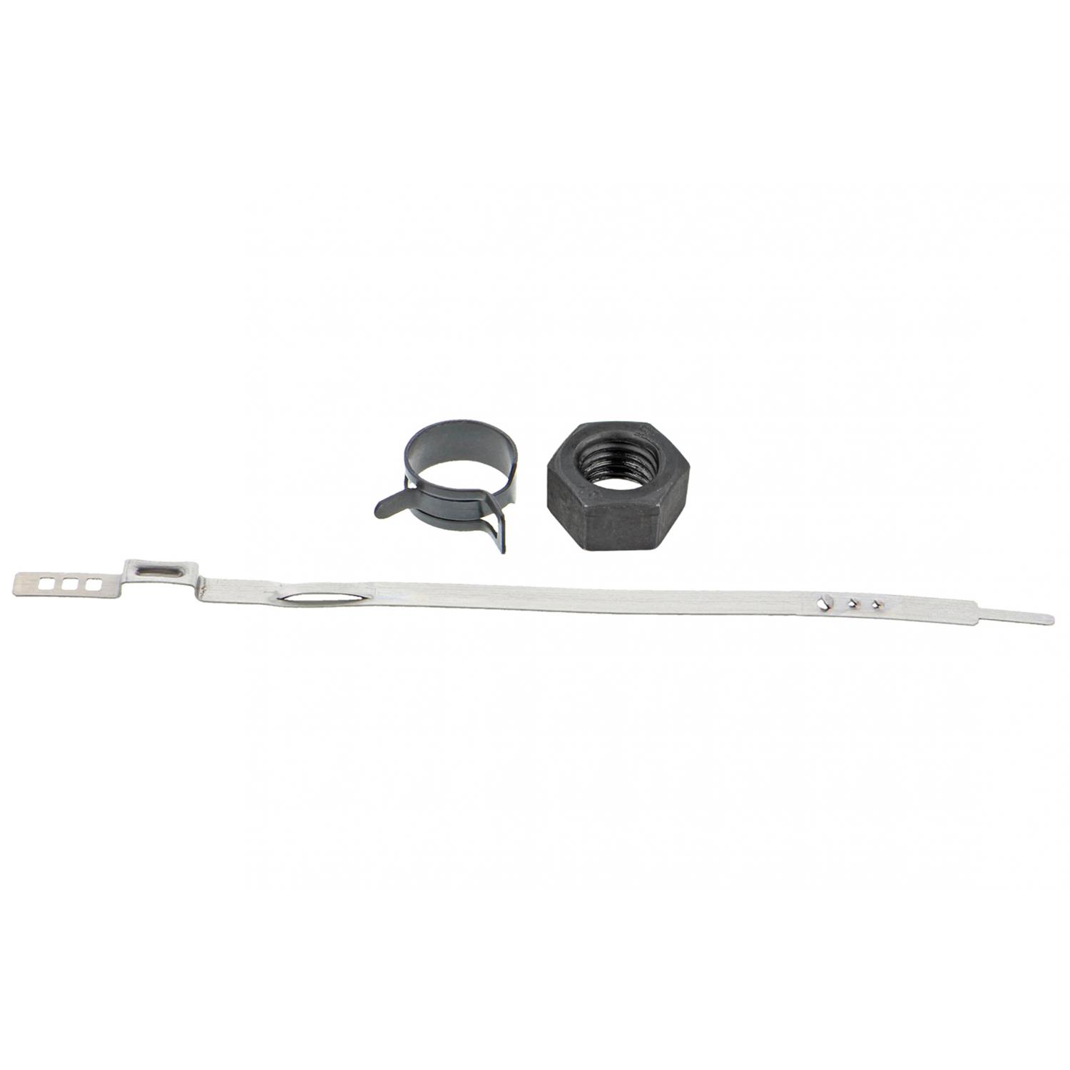 Mevotech MS50779 - Steering Tie Rod End Mevotech MS50779 Steering Tie Rod End product image 2 of 2