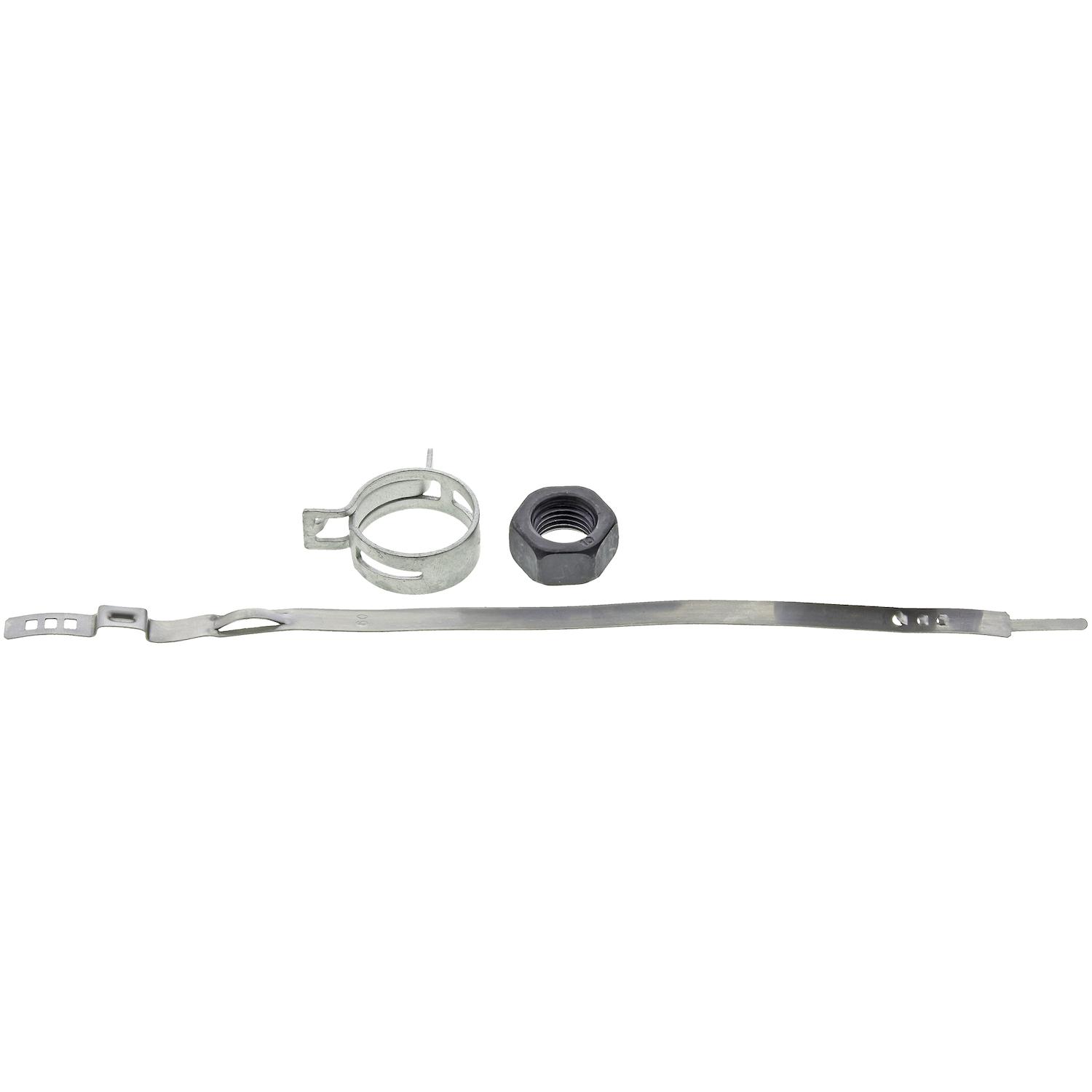 Mevotech MS50780 - Steering Tie Rod End Mevotech MS50780 Steering Tie Rod End product image 3 of 5