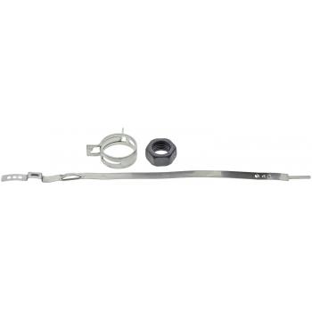 2014 Cadillac CTS Steering Tie Rod End Front Inner Mevotech MS50780 image 3 of 4