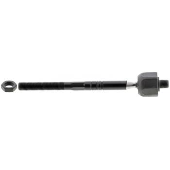2014 Cadillac CTS Steering Tie Rod End Front Inner Mevotech MS50784 image 4 of 4