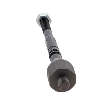 2017 Buick LaCrosse Steering Tie Rod End Front Inner Mevotech MS50785 image 2 of 4