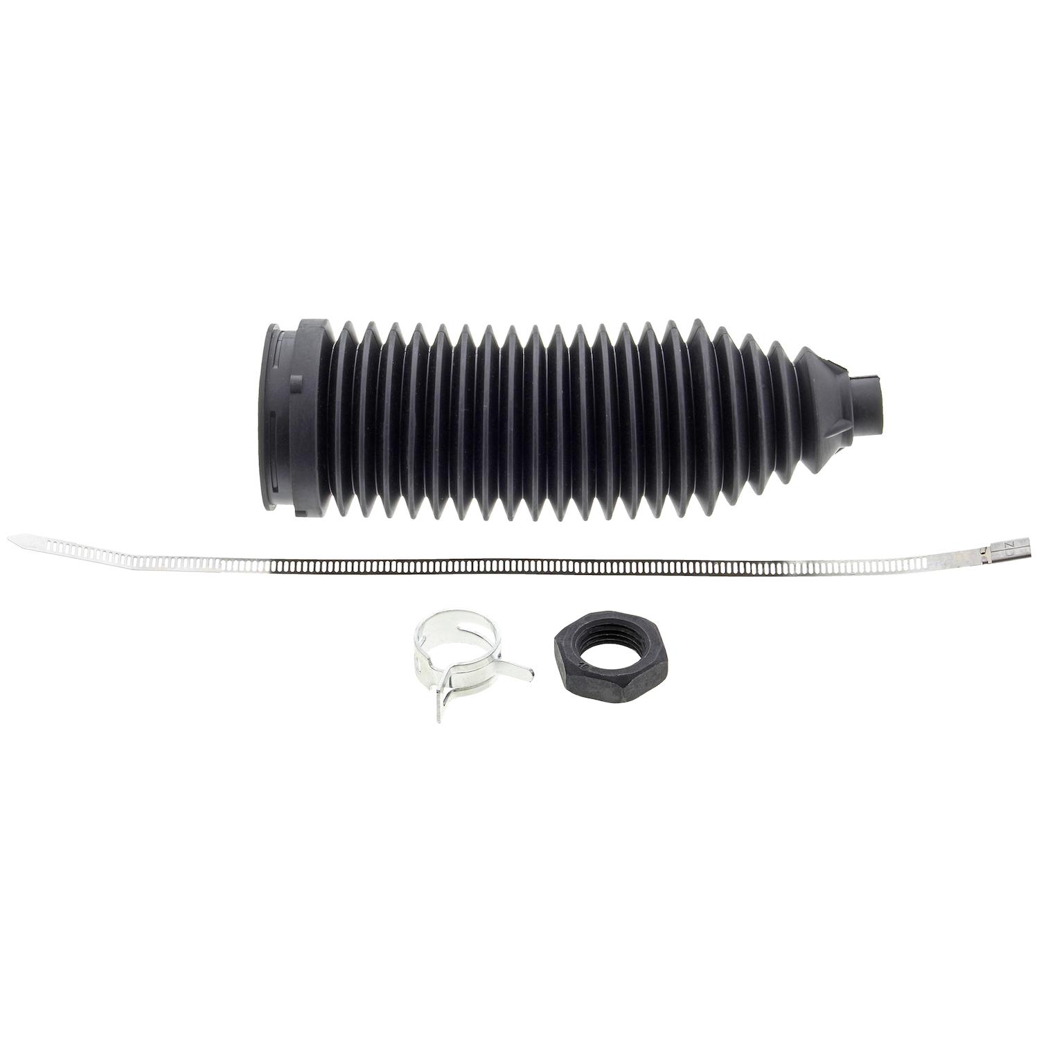 Mevotech MS50791 Steering Tie Rod End product image 3 of 5
