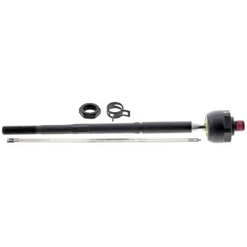 2020 GMC Canyon Steering Tie Rod End Front Inner Mevotech MS50792 image 4 of 4