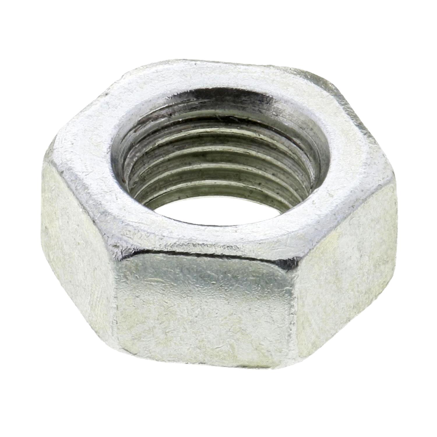 Mevotech MS50794 - Steering Tie Rod End Mevotech MS50794 Steering Tie Rod End product image 4 of 4