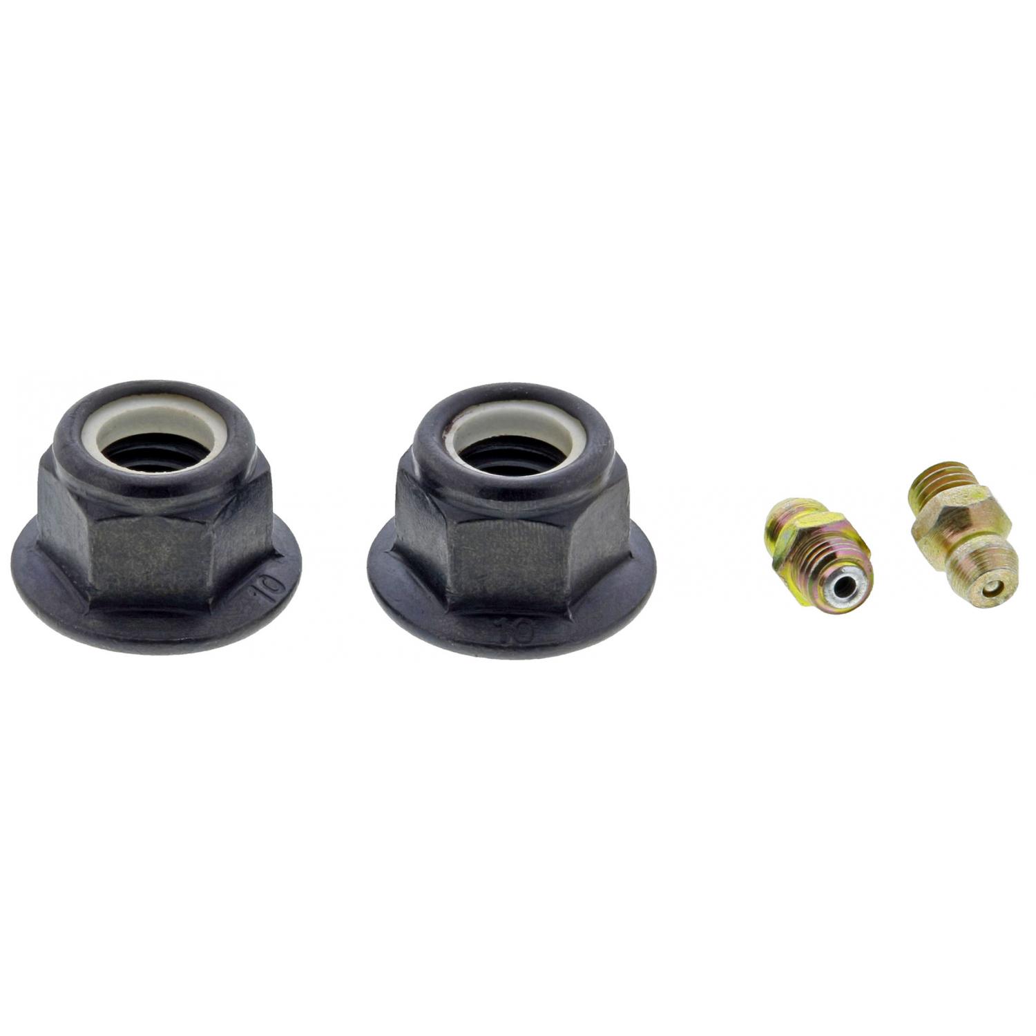 Mevotech MS50800 - Suspension Stabilizer Bar Link Kit Mevotech MS50800 Suspension Stabilizer Bar Link Kit product image 2 of 6