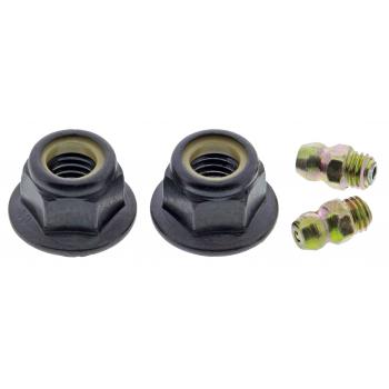 2005 Saturn Relay Suspension Stabilizer Bar Link Kit Front Mevotech MS50801 image 4 of 4