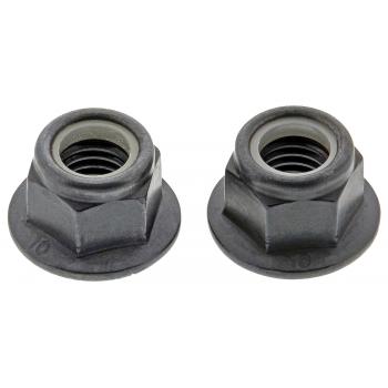2012 Chevrolet Traverse Suspension Stabilizer Bar Link Kit Front Mevotech MS50802 image 3 of 4