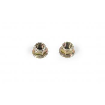 1993 Chevrolet Corsica Suspension Stabilizer Bar Link Kit Front Mevotech MS50806 image 2 of 3