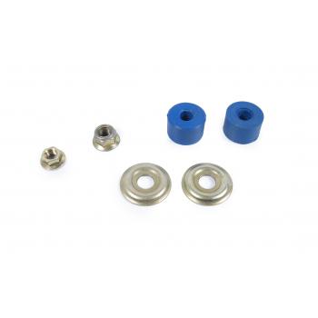 1995 Geo Metro Suspension Stabilizer Bar Link Kit Front Mevotech MS50809 image 3 of 4