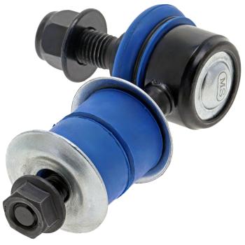 1995 Geo Metro Suspension Stabilizer Bar Link Kit Front Mevotech MS50809 image 4 of 4