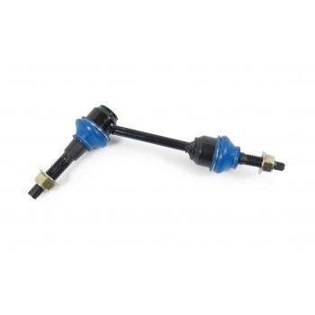 2004 Lincoln Aviator Suspension Stabilizer Bar Link Kit Front Mevotech MS50810 image 3 of 3