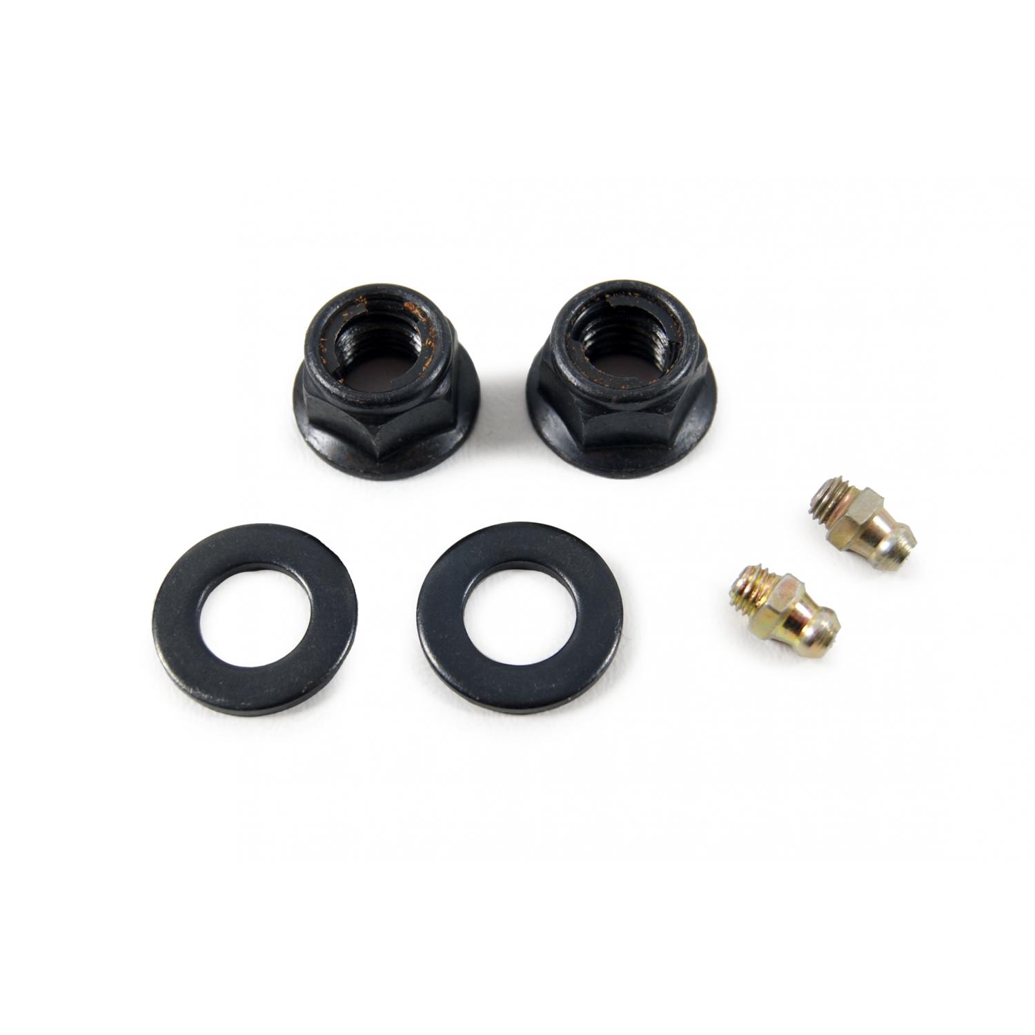 Mevotech MS508101 - Suspension Stabilizer Bar Link Kit Mevotech MS508101 Suspension Stabilizer Bar Link Kit product image 2 of 3