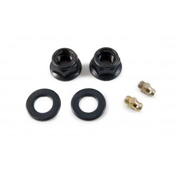2009 Chevrolet HHR Suspension Stabilizer Bar Link Kit Front Mevotech MS508101 image 2 of 3
