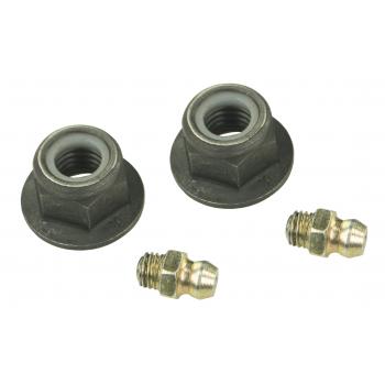 2011 Chevrolet Camaro Suspension Stabilizer Bar Link Kit Front Right Mevotech MS508105 image 3 of 3