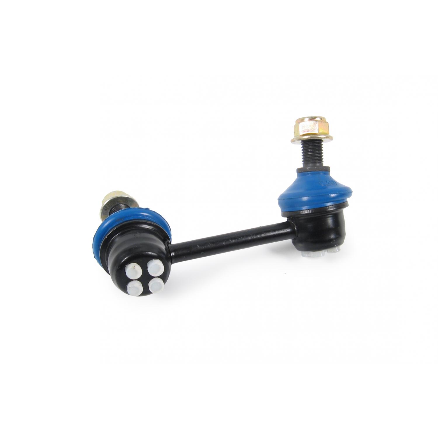 Mevotech MS50811 - Suspension Stabilizer Bar Link Kit Mevotech MS50811 Suspension Stabilizer Bar Link Kit product image 1 of 3