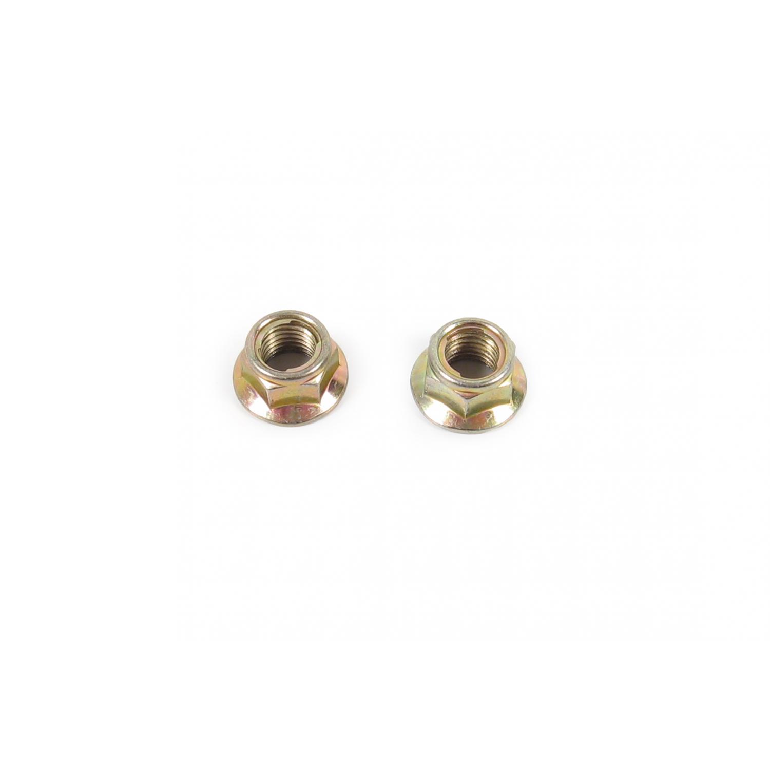 Mevotech MS50811 - Suspension Stabilizer Bar Link Kit Mevotech MS50811 Suspension Stabilizer Bar Link Kit product image 2 of 3