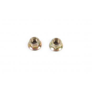 2007 Cadillac CTS Suspension Stabilizer Bar Link Kit Rear Right Mevotech MS50811 image 2 of 3