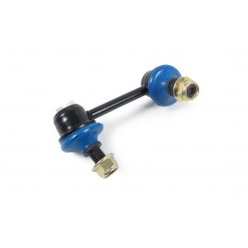 2007 Cadillac CTS Suspension Stabilizer Bar Link Kit Rear Left Mevotech MS50812 image 2 of 3