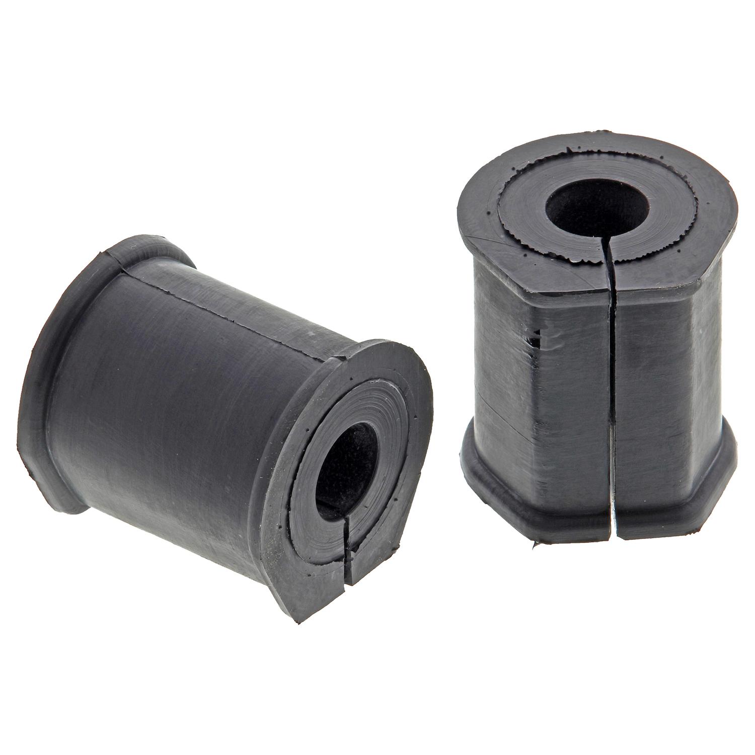 Mevotech MS508126 - Suspension Stabilizer Bar Bushing Kit Mevotech MS508126 Suspension Stabilizer Bar Bushing Kit product image 1 of 1