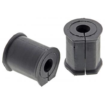 1994 Oldsmobile Cutlass Supreme Suspension Stabilizer Bar Bushing Kit Rear To Frame Mevotech MS508126 image 1 of 1