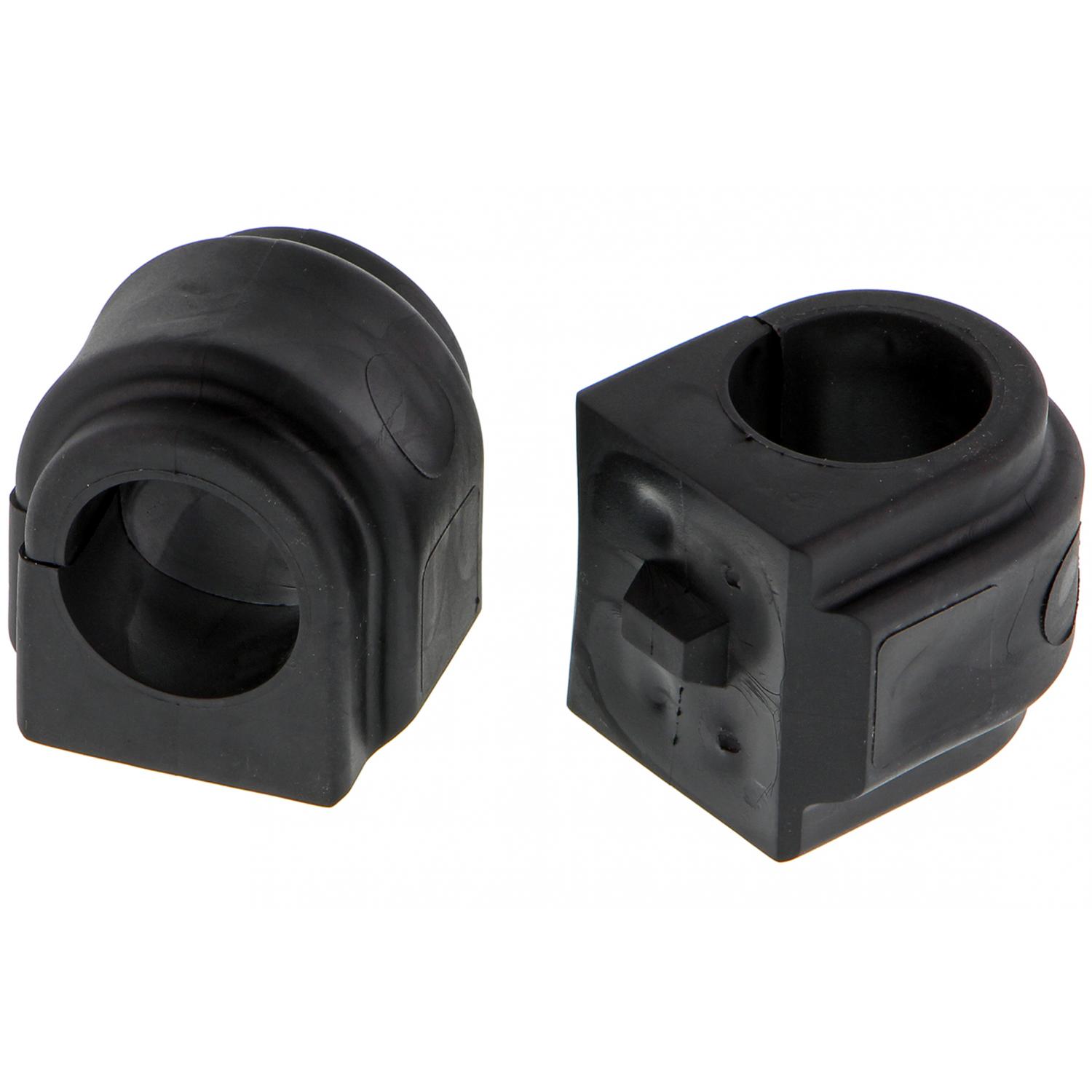Mevotech MS508129 - Suspension Stabilizer Bar Bushing Kit Mevotech MS508129 Suspension Stabilizer Bar Bushing product image 1 of 1
