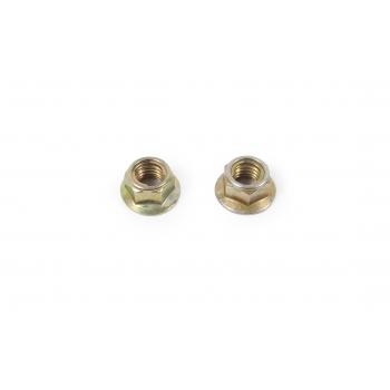 2008 Cadillac SRX Suspension Stabilizer Bar Link Kit Rear Right Mevotech MS50813 image 2 of 3