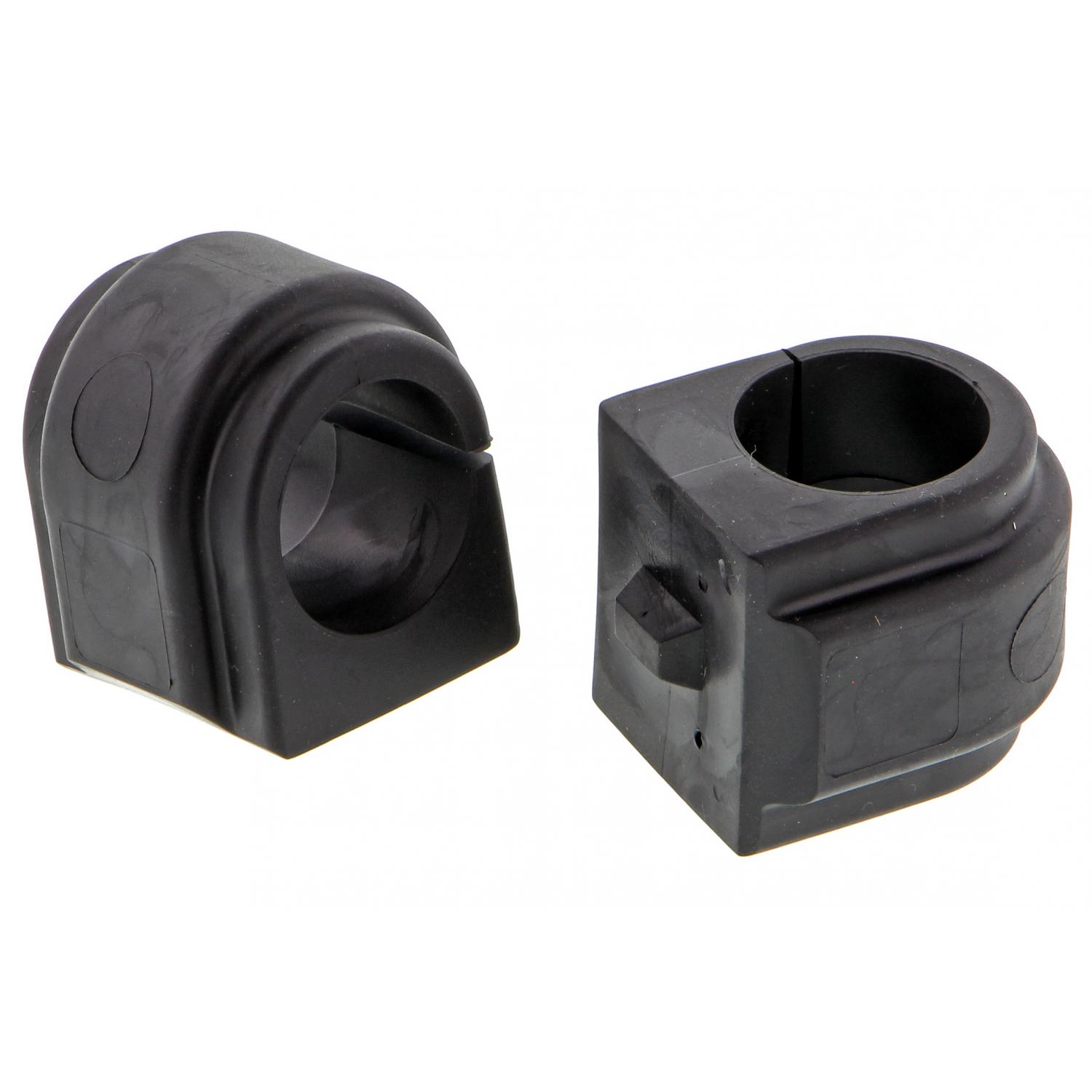 Mevotech MS508130 - Suspension Stabilizer Bar Bushing Kit Mevotech MS508130 Suspension Stabilizer Bar Bushing product image 1 of 1
