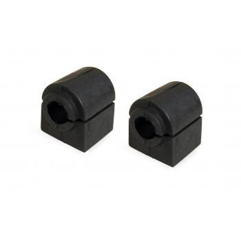 2005 Saturn Ion Suspension Stabilizer Bar Bushing Kit Front To Frame Mevotech MS508131 image 1 of 1