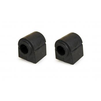 2005 Saturn Ion Suspension Stabilizer Bar Bushing Kit Front To Frame Mevotech MS508132 image 1 of 1