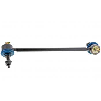 2013 Chevrolet Caprice Suspension Stabilizer Bar Link Kit Front Left Mevotech MS508133 image 2 of 3