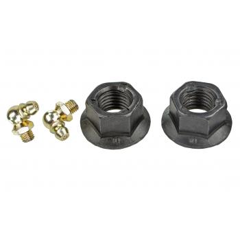 2013 Chevrolet Caprice Suspension Stabilizer Bar Link Kit Front Right Mevotech MS508134 image 3 of 3