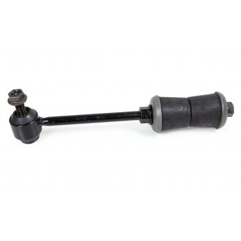 2010 Buick Allure Suspension Stabilizer Bar Link Kit Rear Mevotech MS508137 image 2 of 4