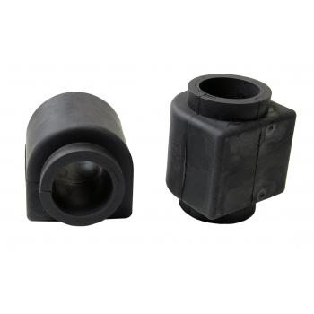 2004 Chevrolet SSR Suspension Stabilizer Bar Bushing Kit Front To Frame Mevotech MS508138 image 1 of 1
