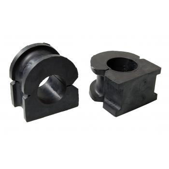 2015 GMC Sierra 1500 Suspension Stabilizer Bar Bushing Kit Front To Frame Mevotech MS508139 image 1 of 1
