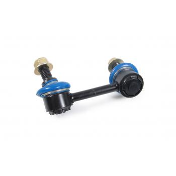 2008 Cadillac SRX Suspension Stabilizer Bar Link Kit Rear Left Mevotech MS50814 image 1 of 4