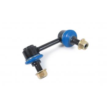 2008 Cadillac SRX Suspension Stabilizer Bar Link Kit Rear Left Mevotech MS50814 image 2 of 4