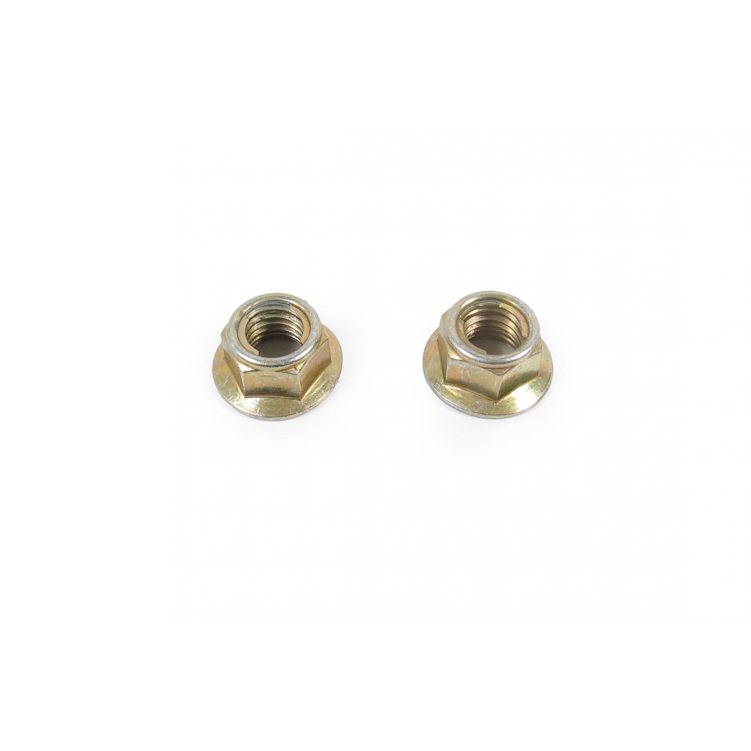 Mevotech MS50814 Suspension Stabilizer Bar Link Kit product image 3 of 5
