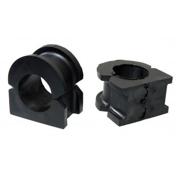 2009 Cadillac Escalade Suspension Stabilizer Bar Bushing Kit Front To Frame Mevotech MS508140 image 1 of 1