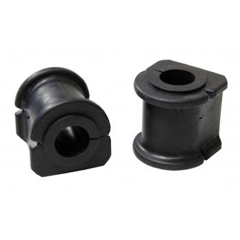 2005 Chevrolet Malibu Suspension Stabilizer Bar Bushing Kit Rear To Frame Mevotech MS508141 image 1 of 4