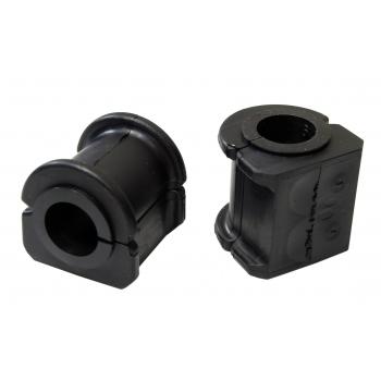 2009 Pontiac G6 Suspension Stabilizer Bar Bushing Kit Rear To Frame Mevotech MS508142 image 1 of 4