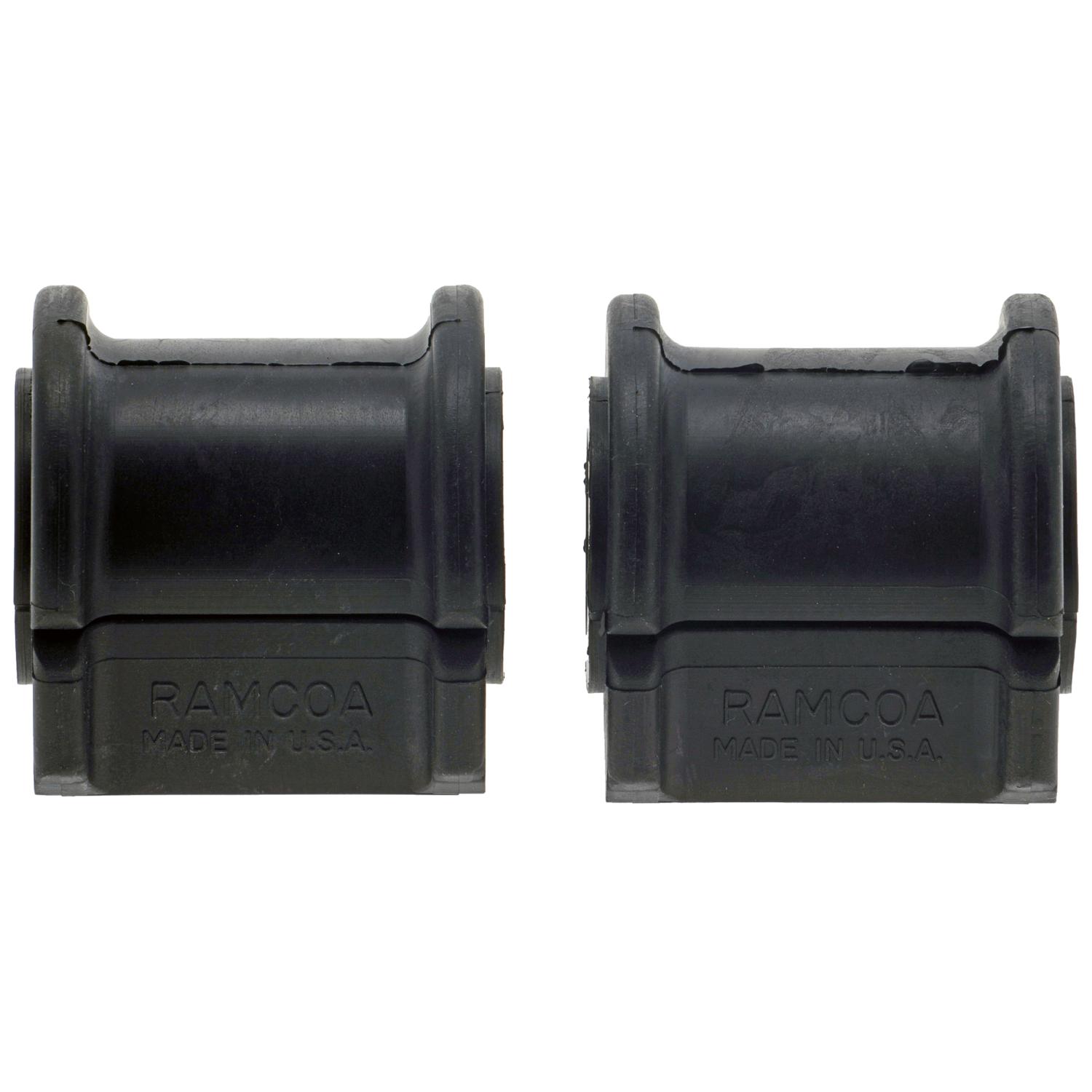 Mevotech MS508142 Suspension Stabilizer Bar Bushing Kit product image 4 of 4