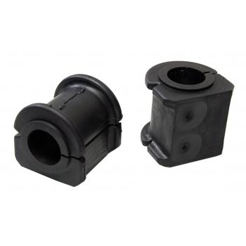 2009 Saturn Aura Suspension Stabilizer Bar Bushing Kit Rear To Frame Mevotech MS508143 image 1 of 1