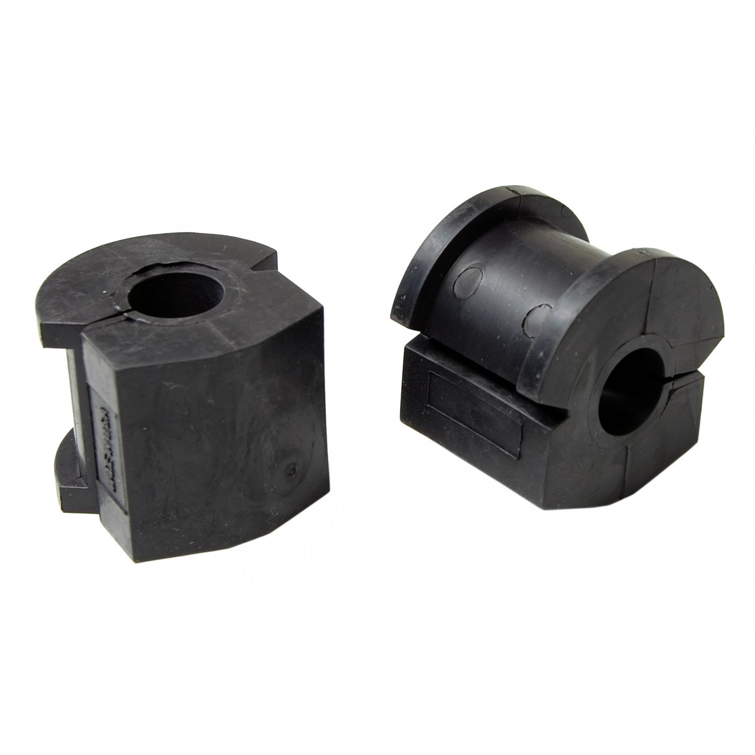 Mevotech MS508144 - Suspension Stabilizer Bar Bushing Kit Mevotech MS508144 Suspension Stabilizer Bar Bushing Kit product image 1 of 4