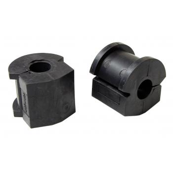 2001 Oldsmobile Intrigue Suspension Stabilizer Bar Bushing Kit Rear To Frame Mevotech MS508144 image 1 of 4