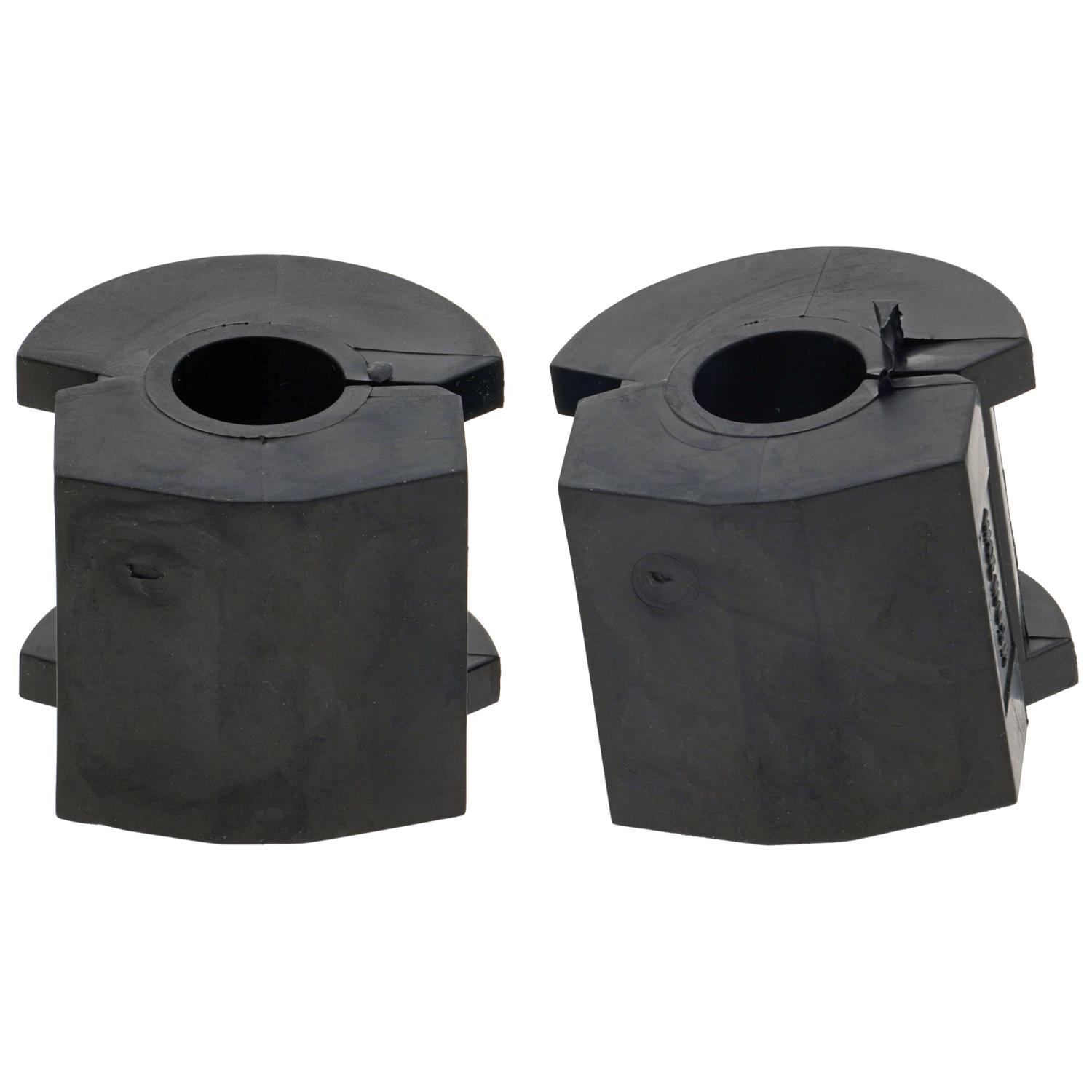 Mevotech MS508144 - Suspension Stabilizer Bar Bushing Kit Mevotech MS508144 Suspension Stabilizer Bar Bushing Kit product image 2 of 4