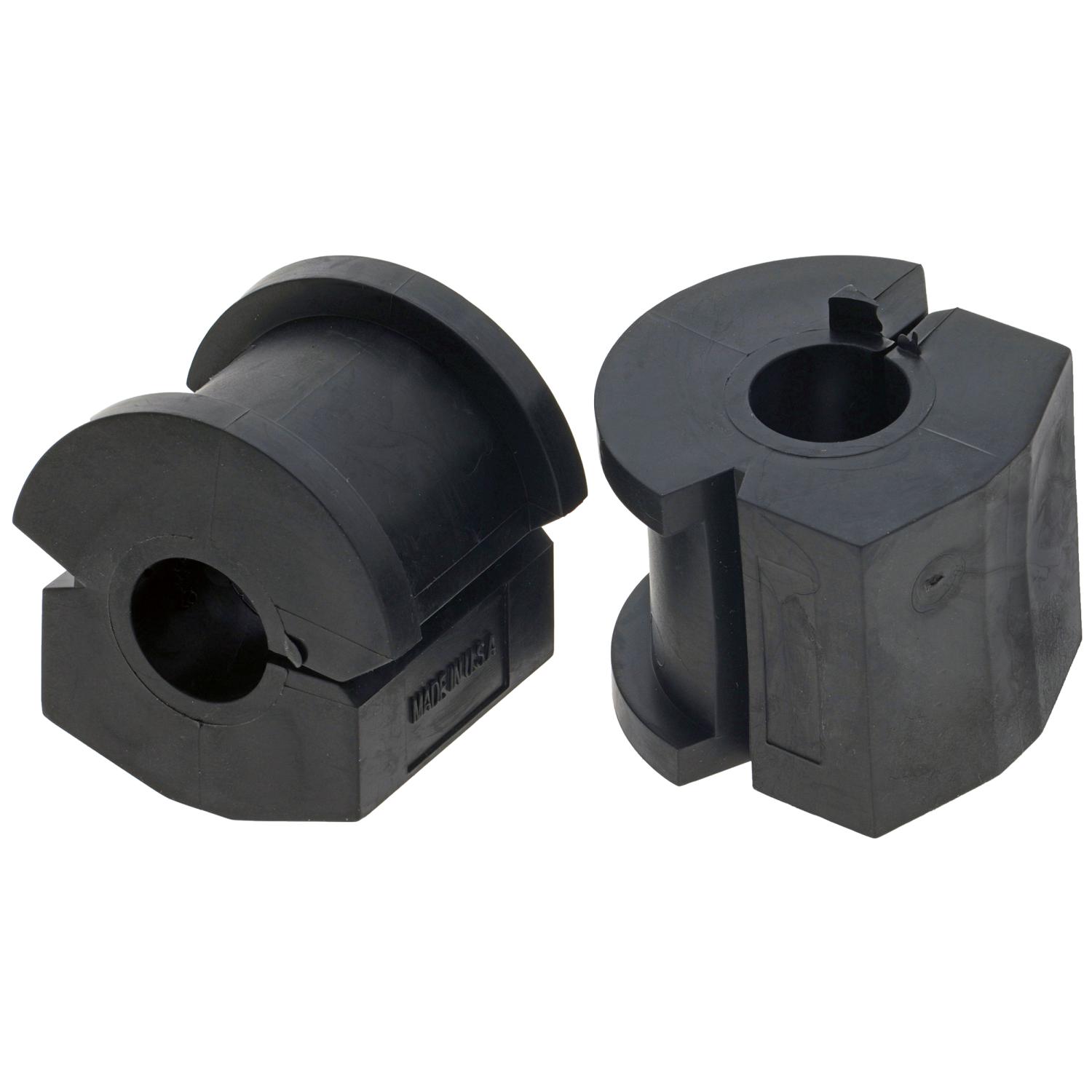 Mevotech MS508144 - Suspension Stabilizer Bar Bushing Kit Mevotech MS508144 Suspension Stabilizer Bar Bushing Kit product image 3 of 4