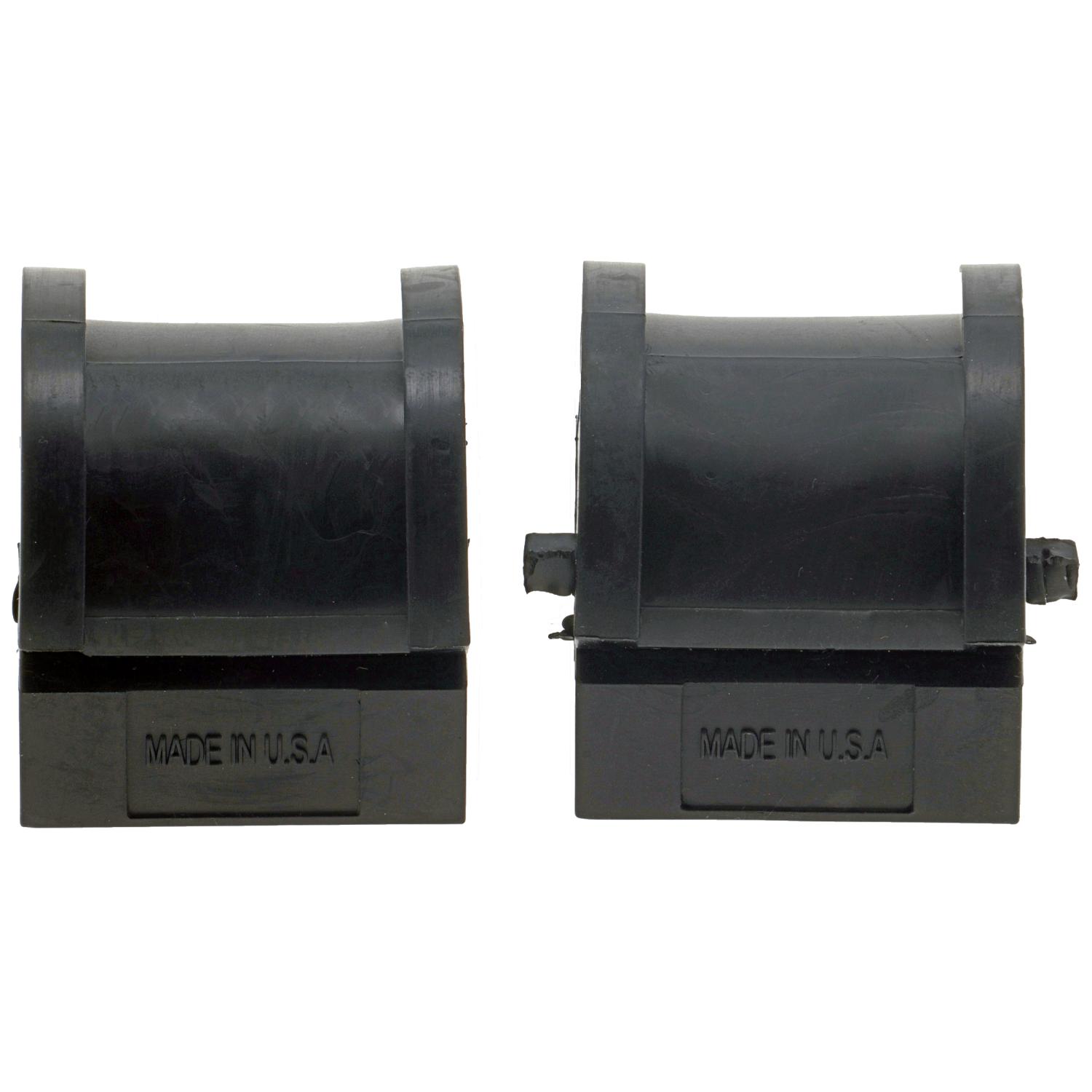 Mevotech MS508144 - Suspension Stabilizer Bar Bushing Kit Mevotech MS508144 Suspension Stabilizer Bar Bushing Kit product image 4 of 4