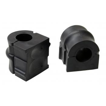 2005 Pontiac G6 Suspension Stabilizer Bar Bushing Kit Front To Frame Mevotech MS508146 image 1 of 4