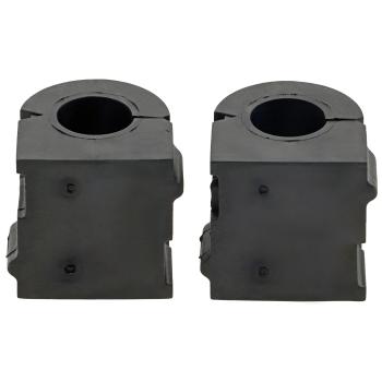 2005 Pontiac G6 Suspension Stabilizer Bar Bushing Kit Front To Frame Mevotech MS508146 image 2 of 4