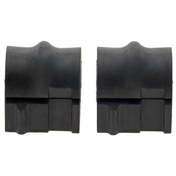 2005 Pontiac G6 Suspension Stabilizer Bar Bushing Kit Front To Frame Mevotech MS508146 image 4 of 4